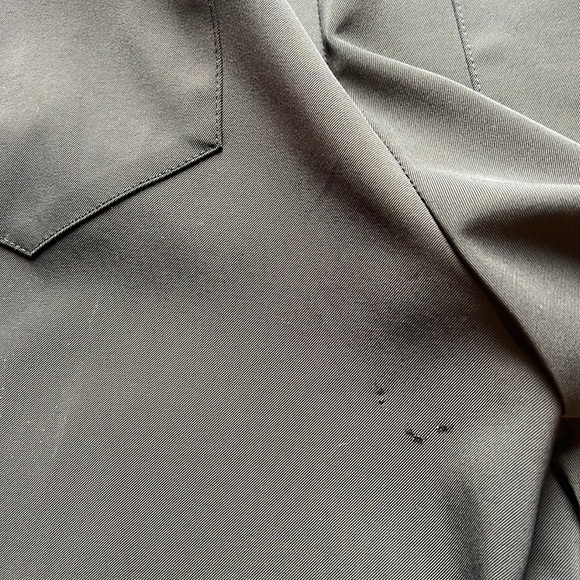 Simply Vera pants, black size 10 - Picture 7 of 7